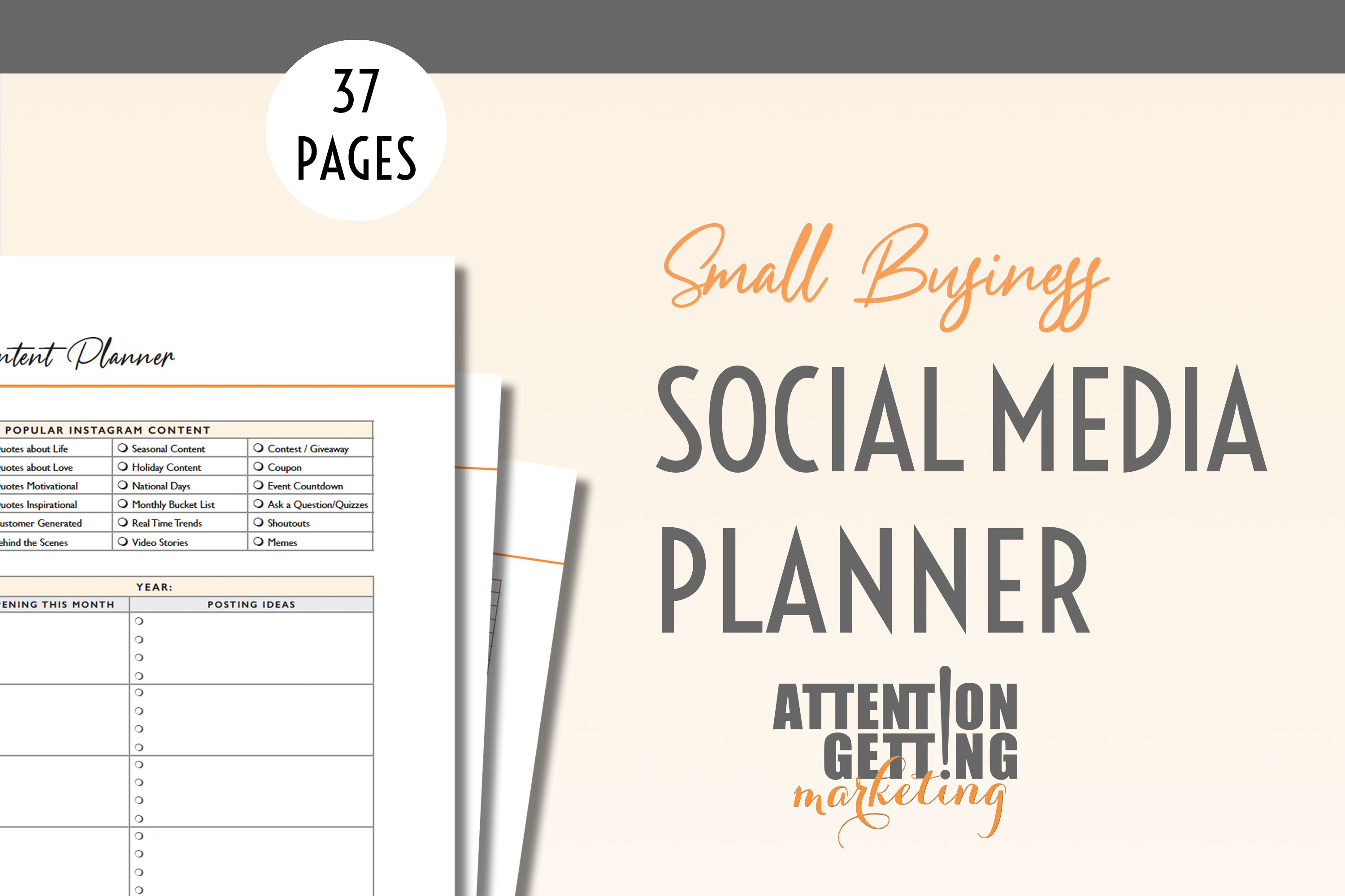 Social Media Marketing Plan 30 Examples Format Pdf Examples - Riset